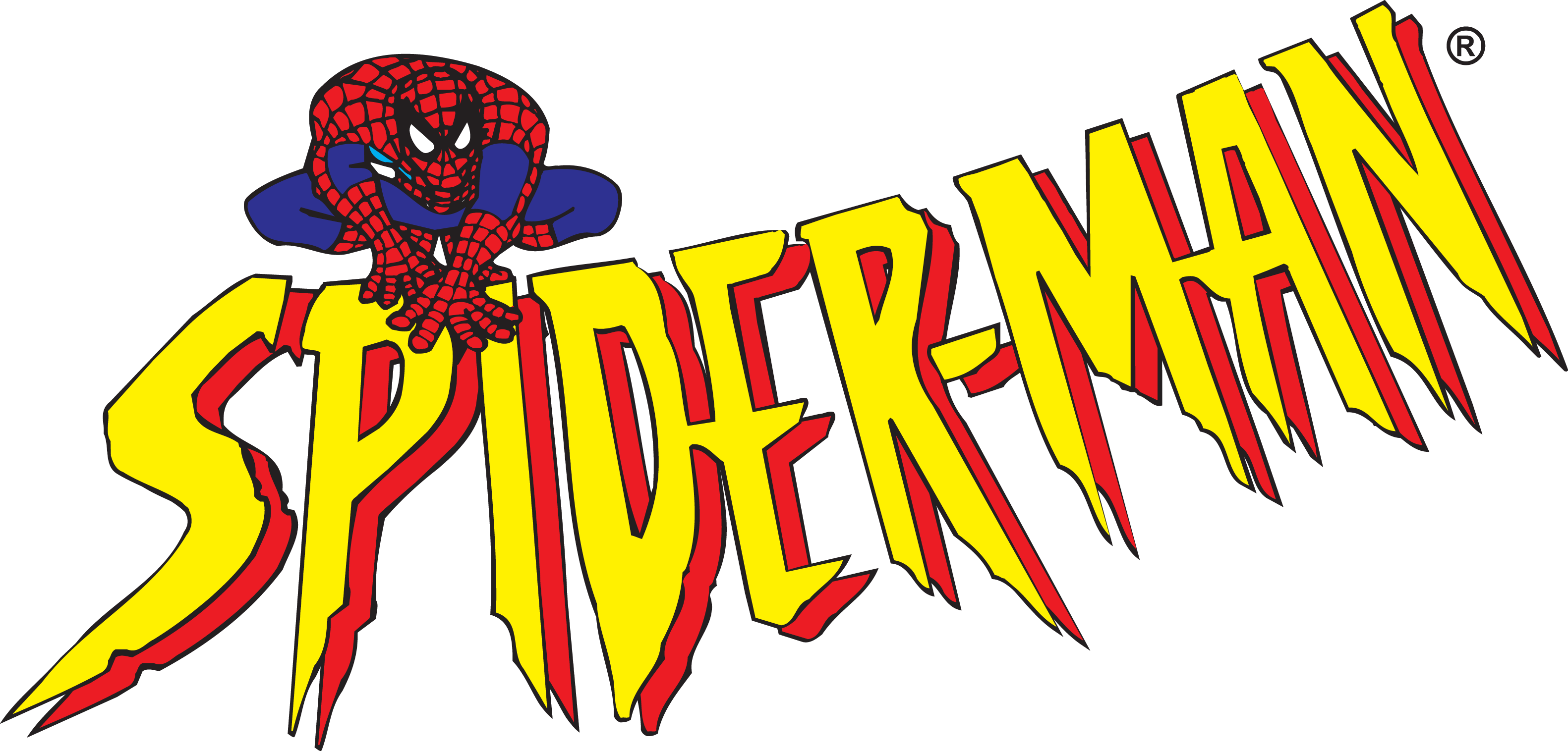 Spider-Man – Geek Bouteek, image size:3163x1516