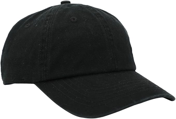 GHOSTFACE - Embroided Adjustable Hat