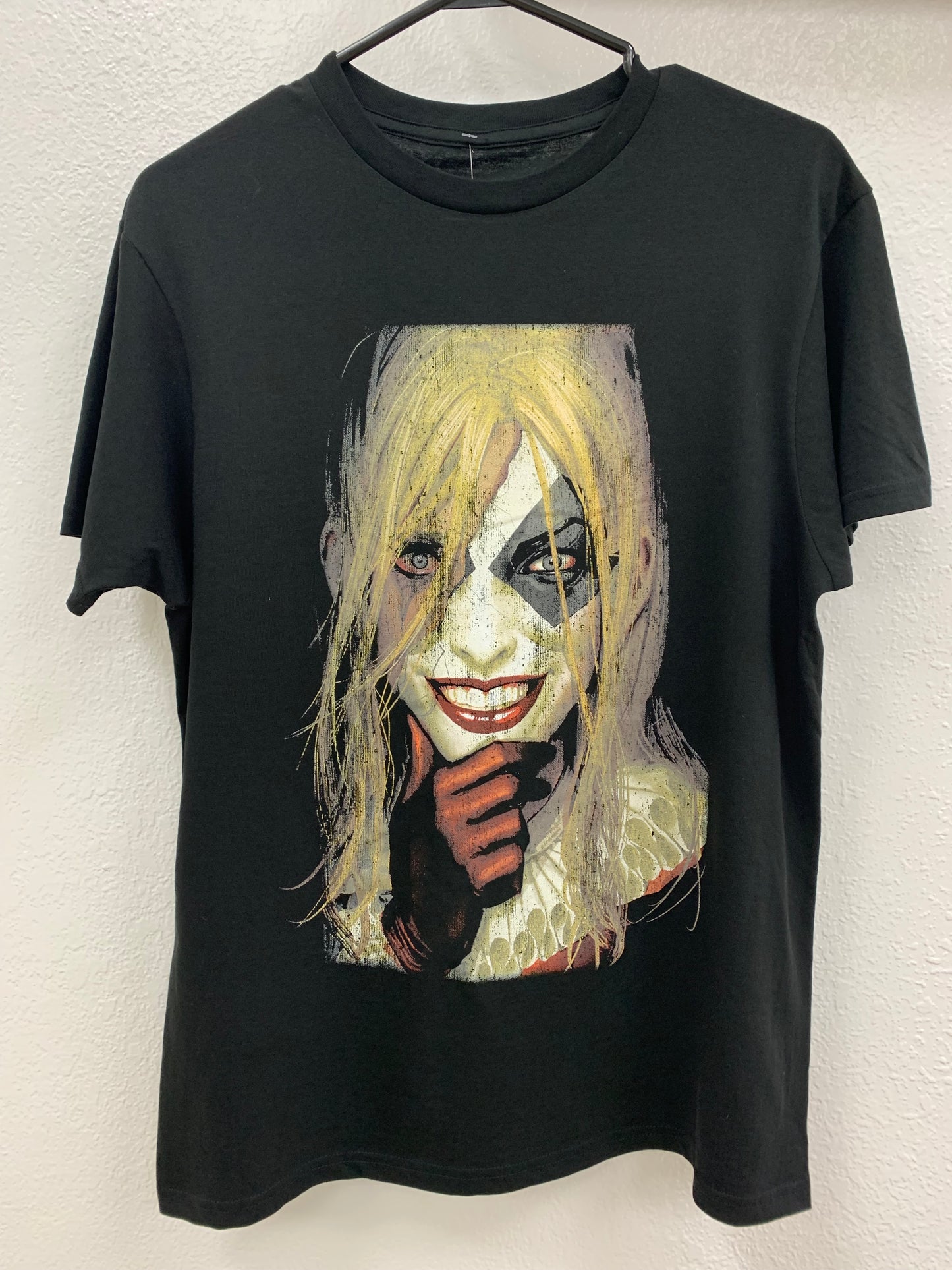 Harley Quinn - Harley Quinn T-Shirt