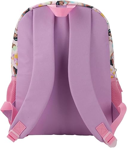 DISNEY - PRINCESS AOP Kids Backpack