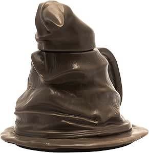 HARRY POTTER - Harry Potter 3D Shaped Mug – Sorting Hat
