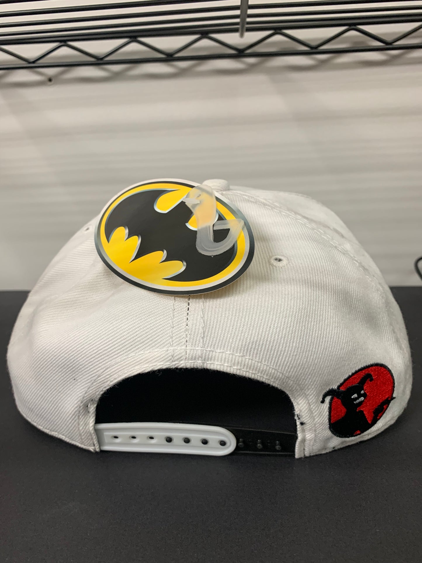 BATMAN - HARLEY QUINN - Jokers Favor Snapback