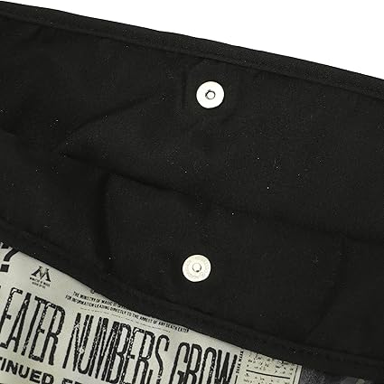 HARRY POTTER - Harry Potter Daily Prophet Tote Bag