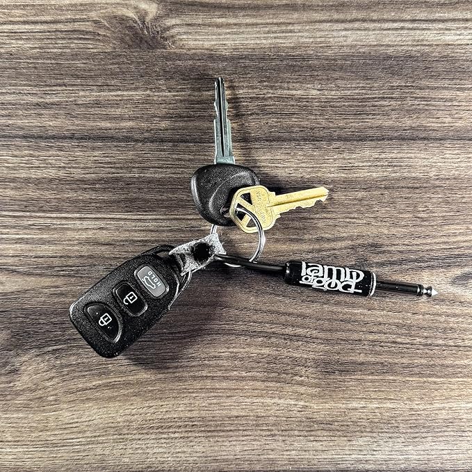 LAMB OF GOD - Branded Jack Rack