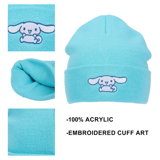 HELLO KITTY - Cinnamoroll Beanie Hat