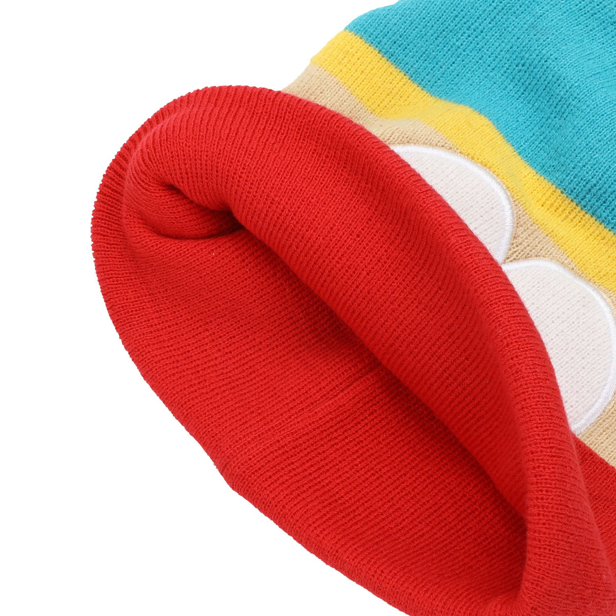 SOUTH PARK - Embroidered South Park Cartman Beanie Hat