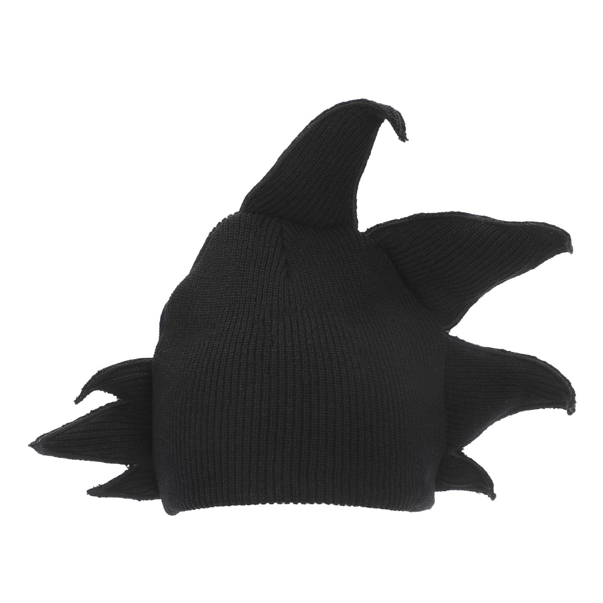 DRAGON BALL - Goku Hair Knit Beanie