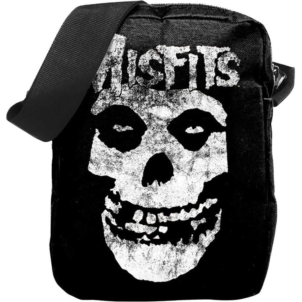 MISFITS - Crossbody Bag: Glow Fiend