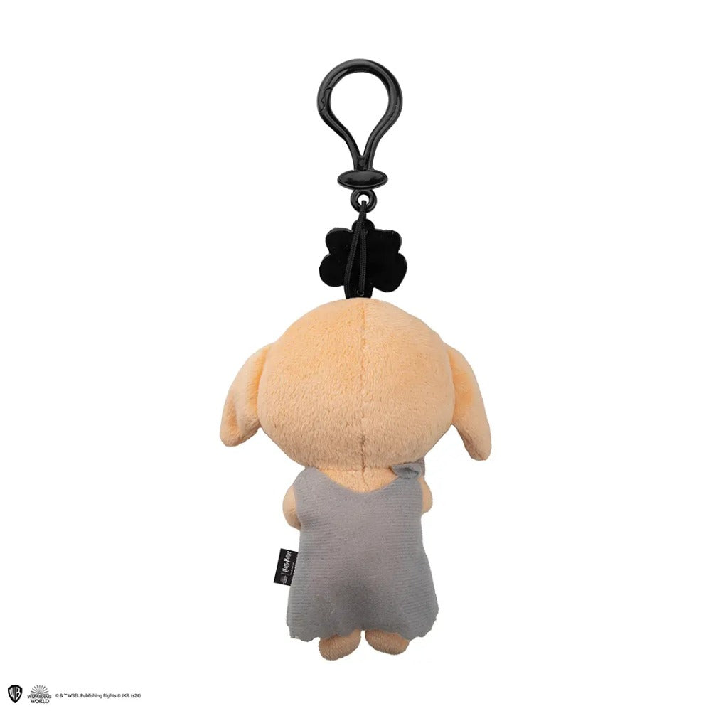 HARRY POTTER - Dobby Plush Keychain