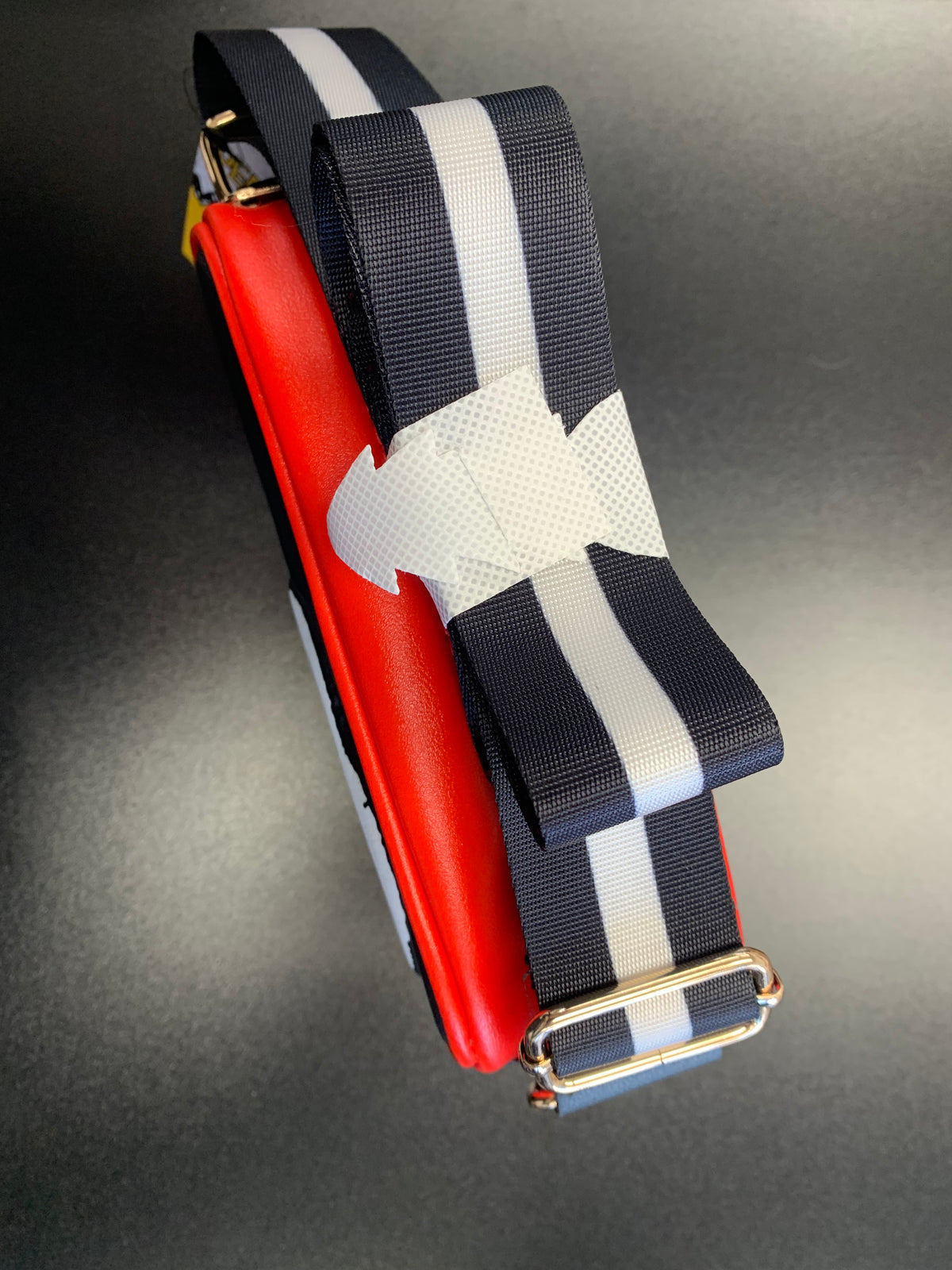 PEANUTS - Snoopy and Woodstock Crossbody Bag