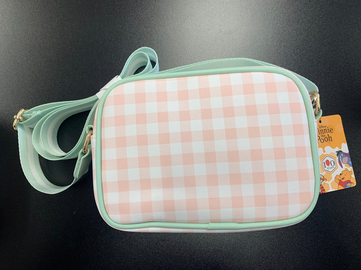 WINNIE THE POOH - Winnie the Pooh Crossbody Bag