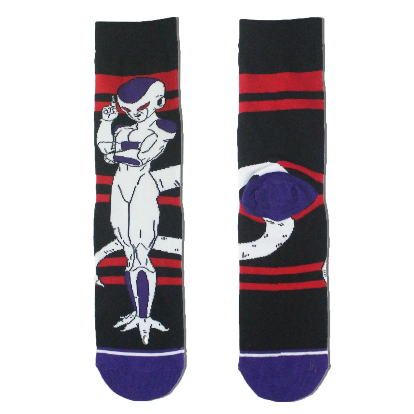 DRAGON BALL - Frieza Crew Socks