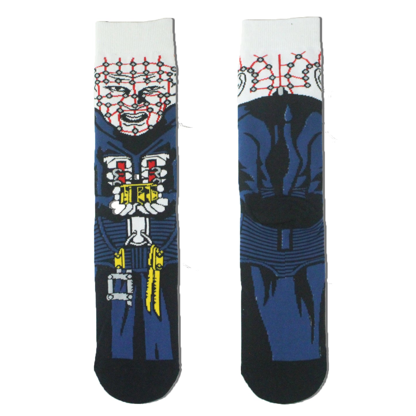 HELLRAISER - Pinhead Crew Socks