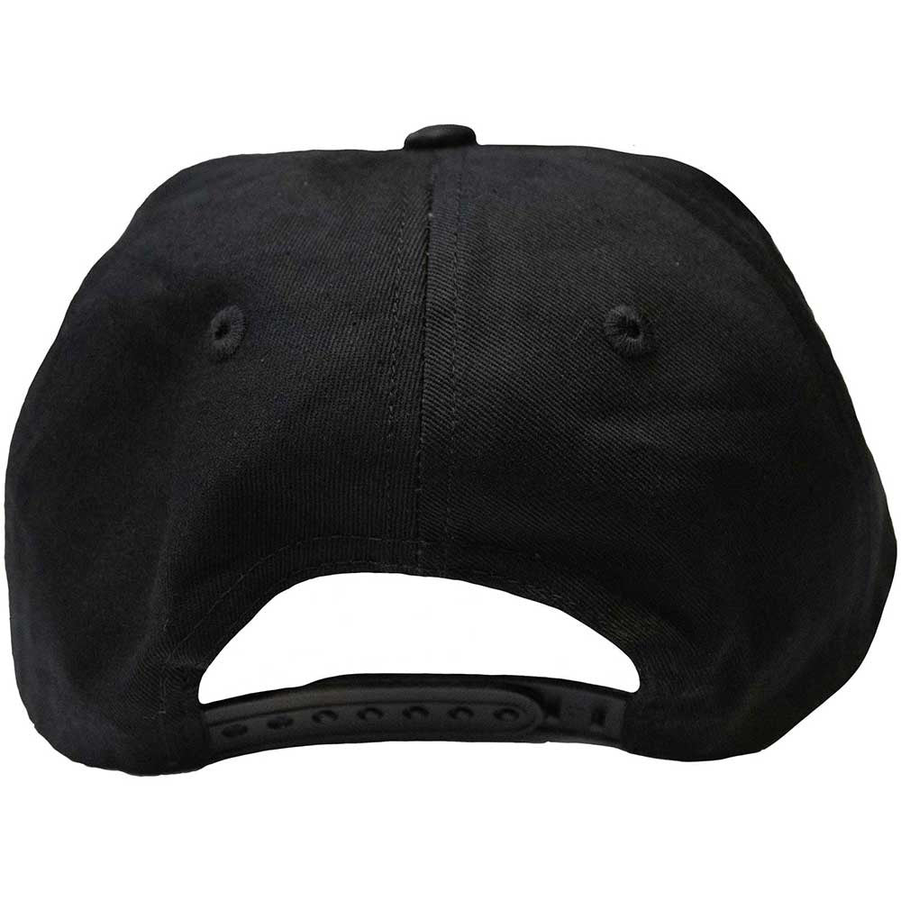 LINKIN PARK - Concentric Baseball Cap (Black)
