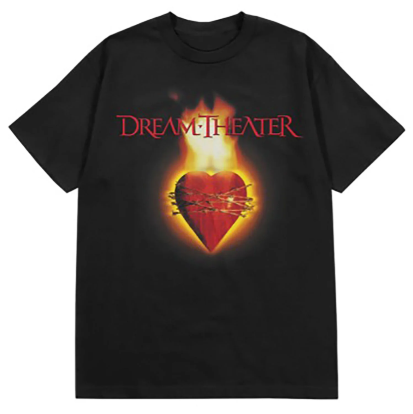 Dream Theater - Images and Words - T-Shirt