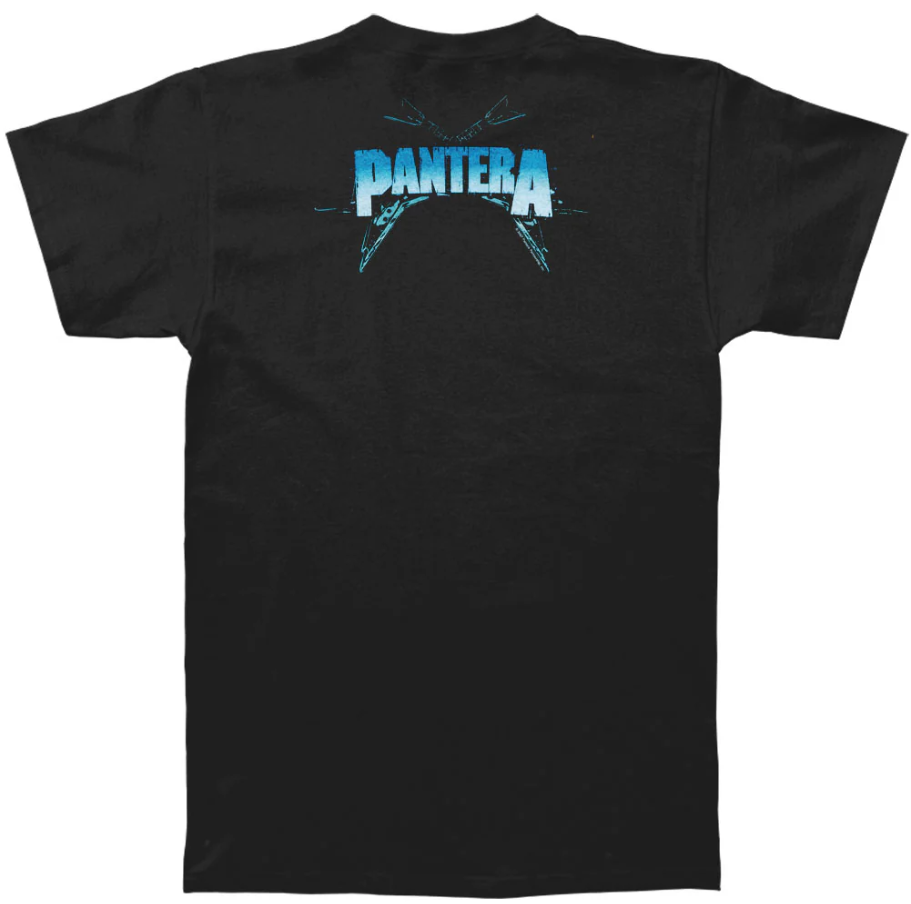 Pantera - Guitar Wings T-Shirt