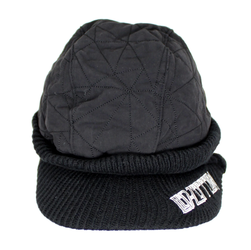 Led Zeppelin - Billed Beanie