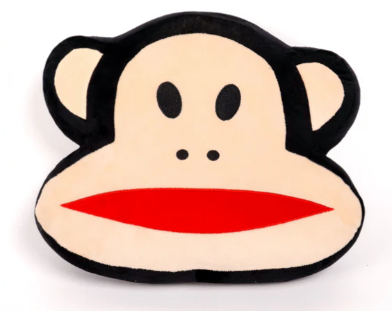 PAUL FRANK - Paul Frank Julius Pillow