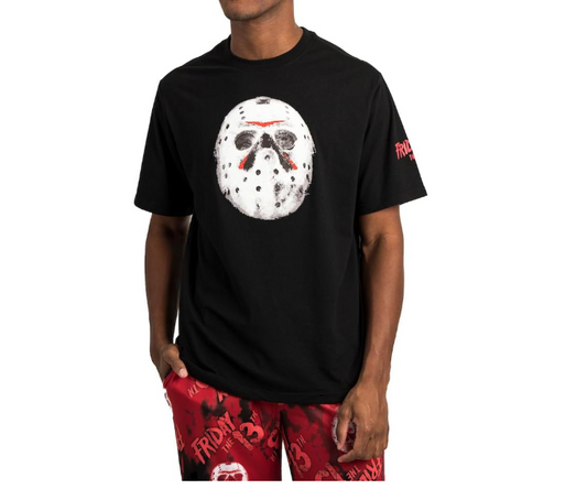 FRIDAY THE 13TH - Jason Sleep Lounge Pijama Set