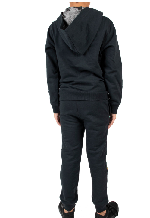 DC COMICS - Batman Combo Hoodie + Joggers (YOUTH)