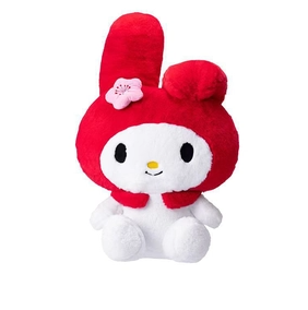 HELLO KITTY - My Melody Flower Plushie