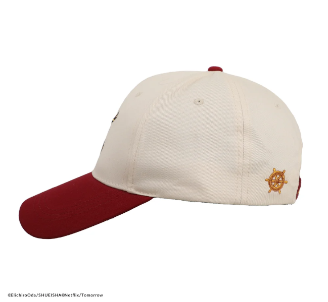 ONE PIECE - King of the Pirates Baseball hat