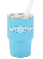 Hello Kitty & Friends 3oz Mini Tumbler