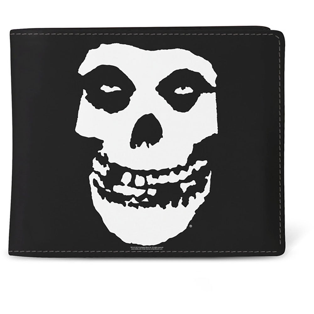 MISFITS - Misfits Wallet: Fiend