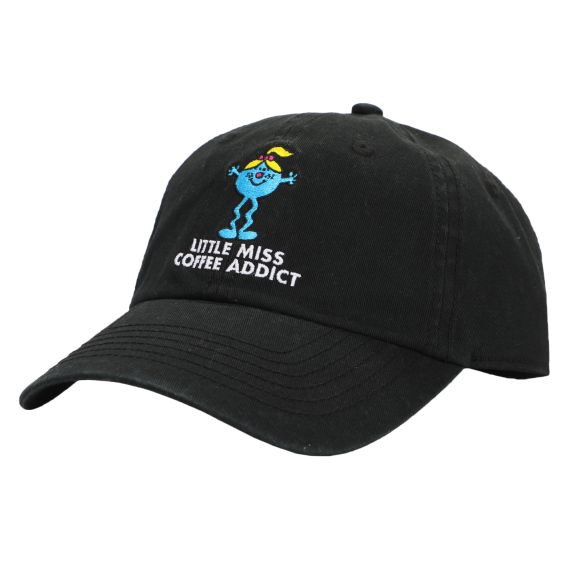 Little Miss - Coffee Addict Hat
