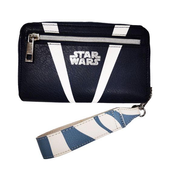 STAR WARS - Ahsoka Tano Wallet Wristlet