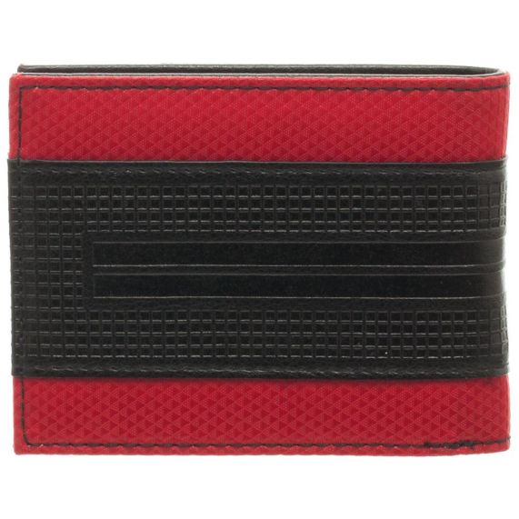 Star Wars Imperial Badge Logo Wallet