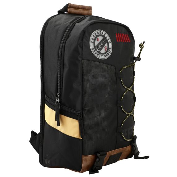 Star Wars Book of Boba Fett Bounty Hunter Backpack