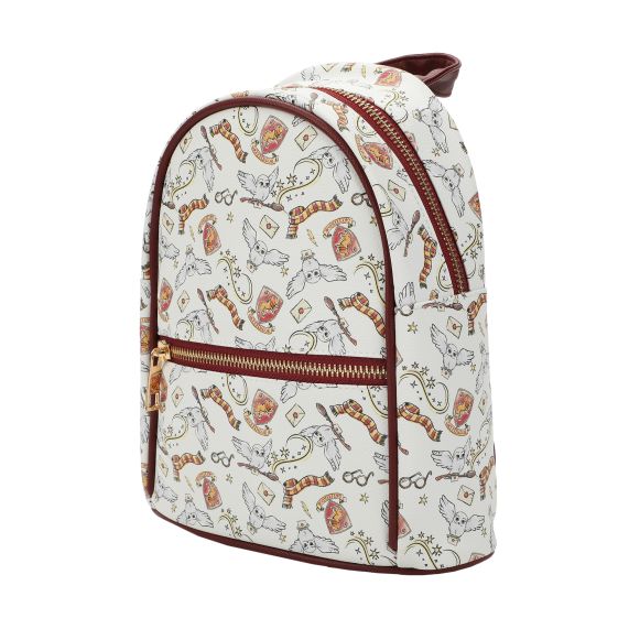 Harry Potter - 2 Piece Backpack & Mini backpack Gift Set