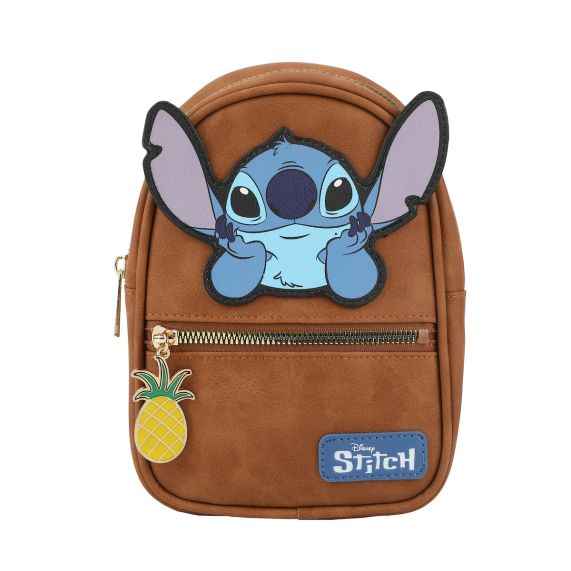 Lilo & Stitch - Crossbody Mini Backpack