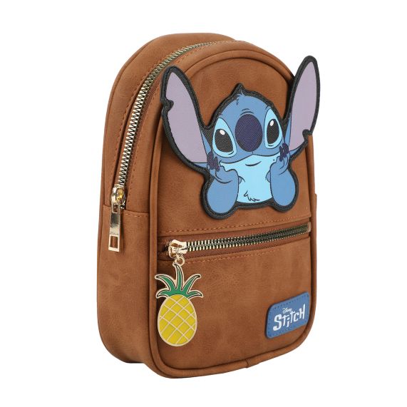 Lilo & Stitch - Crossbody Mini Backpack