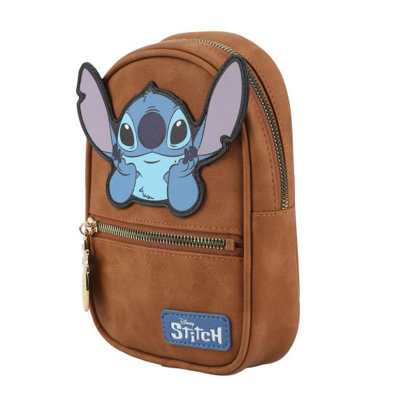 Lilo & Stitch - Crossbody Mini Backpack