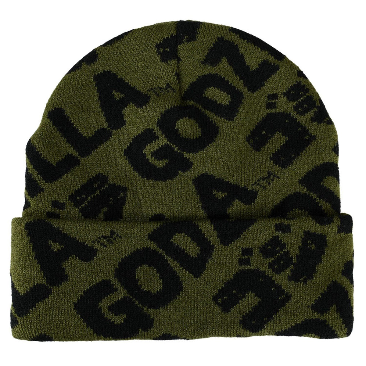 GODZILLA - Chibi Godzilla Beanie Hat