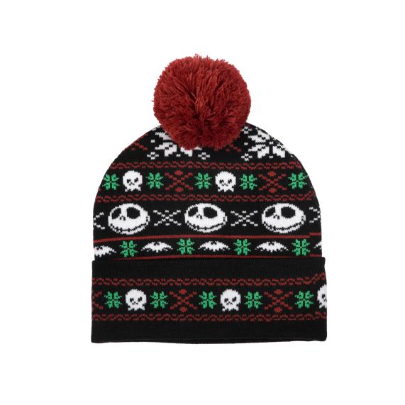 THE NIGHTMARE BEFORE CHRISTMAS - Christmas Hat