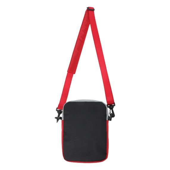 CRUNCHYROLL - Chainsaw Man - Crossbody Bag Print