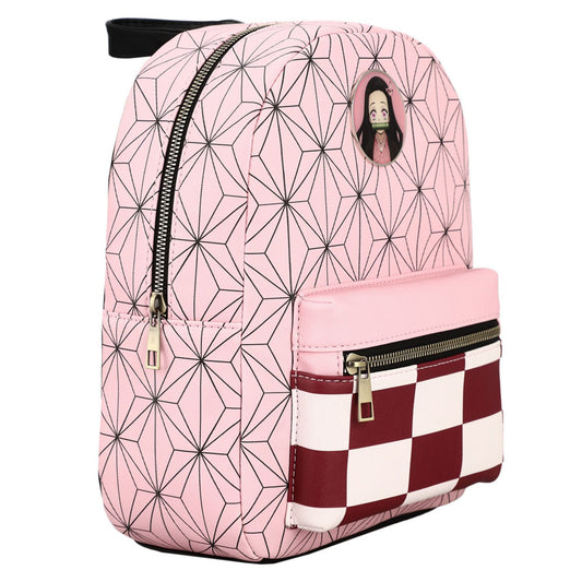 DEMON SLAYER - Demon Slayer Nezuko Kamado Mini Backpack