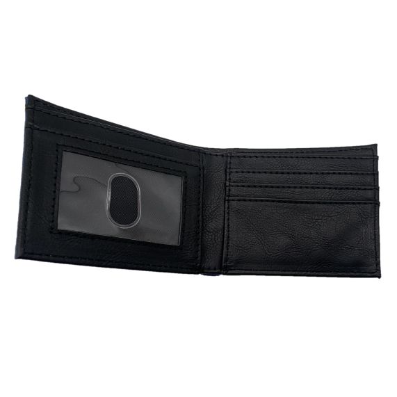 The Nightmare Before Christmas - Tarot Card Wallet