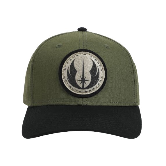 Star Wars Jedi Symbol Snapback Hat