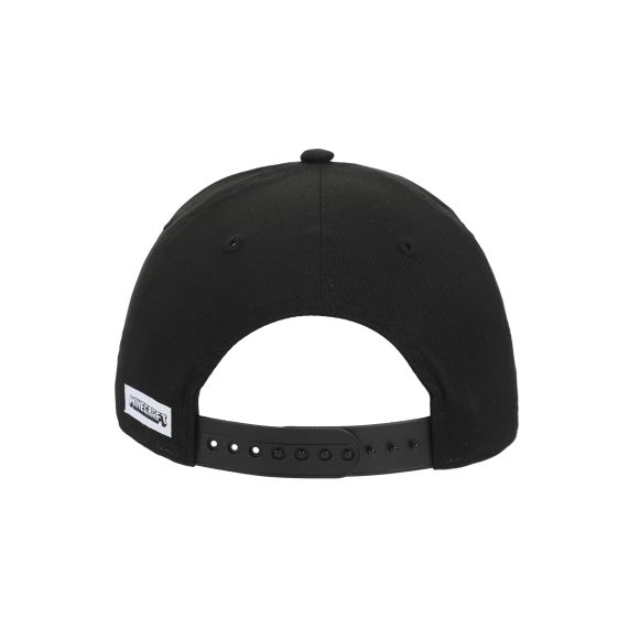 MINECRAFT - Creeper Vs Steve Survival Mode Youth Snapback