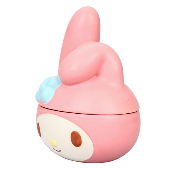 Hello Kitty x Friends My Melody Sculpted Candy Dish