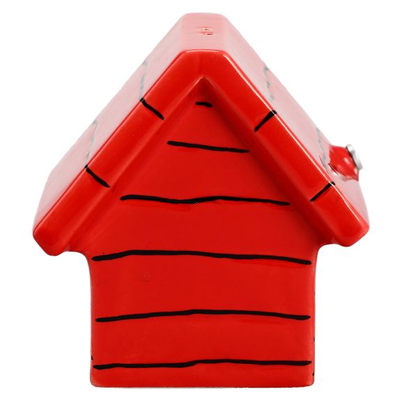 Peanuts Snoopy Joe Cool Salt And Pepper Set