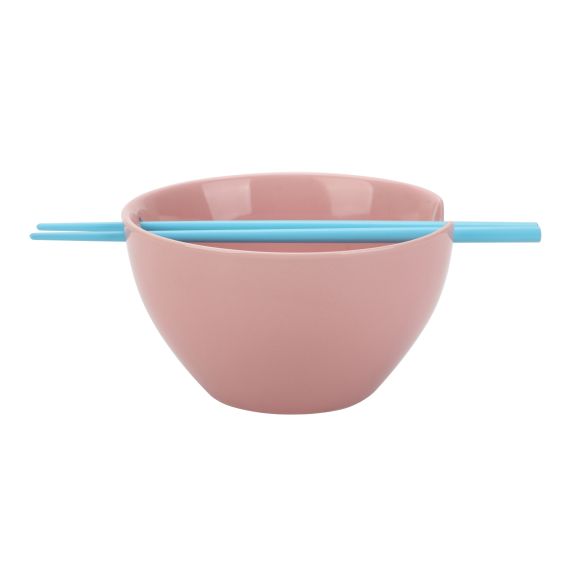 Hello Kitty – Pink Ramen Bowl