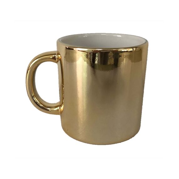 GOLDEN GIRLS - SQUAD 20 OZ MUG GOLD