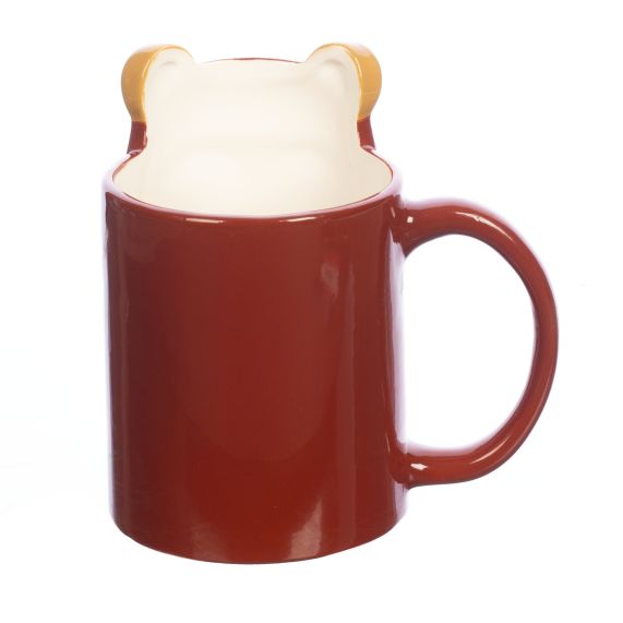 Star Wars - Ewok Ceramic Mug 18oz