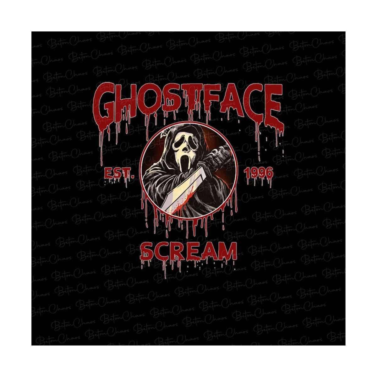Ghostface