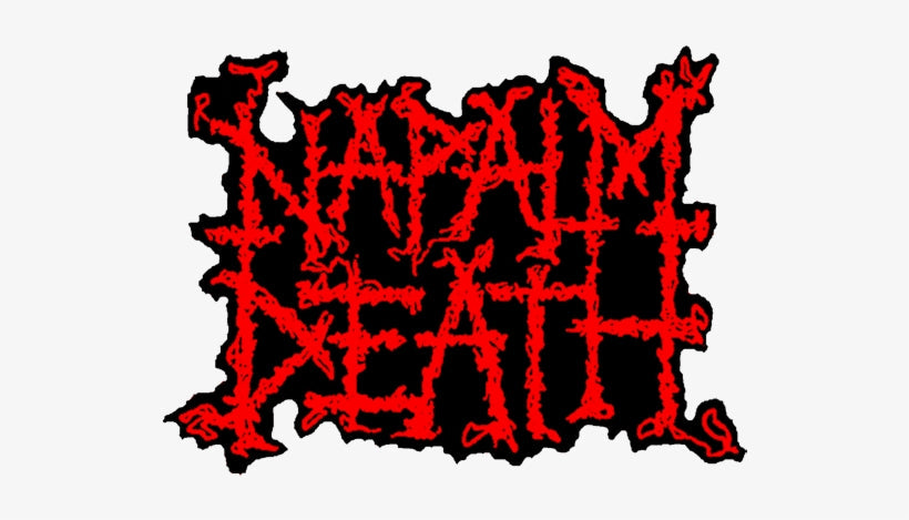 Napalm Death